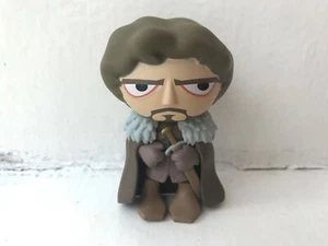 FUNKO MINI MYSTERY GAME OF THRONES SERIES 1 - ROBB STARK VINYL FIGURE - Picture 1 of 2