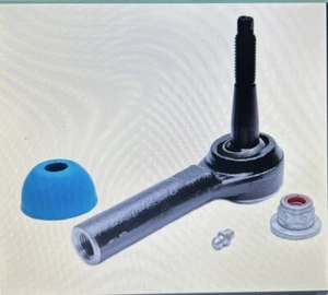 NEW ACDelco Steering Tie Rod End Outer 45A0707 Buick Chevy Olds Pontiac 1997-13 - Picture 1 of 2