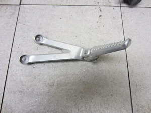 02-03 HONDA CBR954RR CBR954 CBR 954 OEM LEFT REAR BACK PASSENGER PEG - Picture 1 of 4