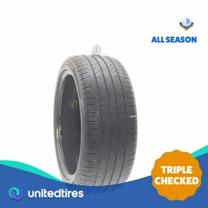 Used 245/40R19 Sailun Inspire 98W - 7/32 - Picture 1 of 4