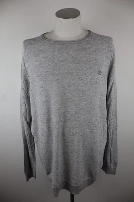 Timberland Suéter Casual De Algodón Vintage Para Hombre Talla XL - Imagen 1 de 4