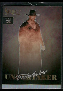2023 Select WWE Undertaker #5 Artistic Selections SSP *READ* - Picture 1 of 2
