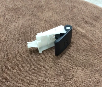 OEM 53601-02020-C3 Hood Release Handle 2017-2020 Toyota Camry Avalon - Image 1 of 4