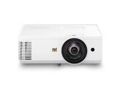 ViewSonic PS502X 4000 Lumens XGA HDMI Short Throw Projector for Education and - Image 1 of 4
