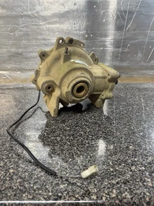 02-2004 Polaris Sportsman 400 500 600 700 4x4 FRONT DIFFERENTIAL DIFF 1341344 - Picture 1 of 6