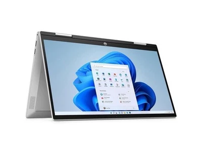 HP Pavilion x360 2-in-1 Notebook TOUCH Core 5-120U 16GB RAM 1TB SSD 14-ek2055cl - Image 1 of 4