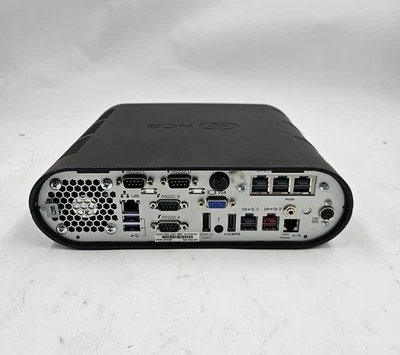 MÁQUINA PC POS PUNTO DE VENTA REALPOS XR6 NCR 7603-1301-8801 Foto 1 de 3