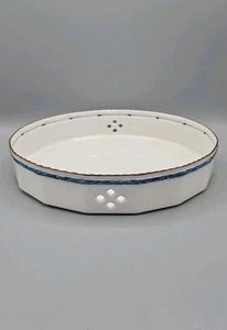 Royal Copenhagen Anne Marie Trolle Porcelain Serving Bowl - Picture 1 of 9