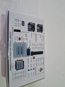 LILYGO T-ECHO nRF52840 Board PINMAP - Picture 1 of 5