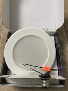 Philips Hue 9290022671 White/Color Ambiance Smart Retrofit Einbaustrahler 5/6" - Bild 1 von 5