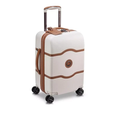 New Delsey Paris Chatelet Air 2 International Wheeled Carry On 22" Luggage - Image 1 of 4