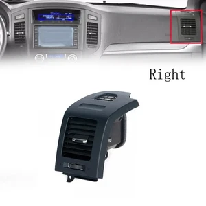 Right Air Vent Outlet for Mitsubishi For Pajero For Montero V87 V93 (2007 2022) - Picture 1 of 5