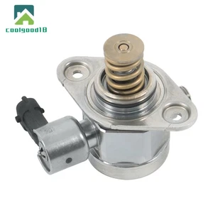 LR081595 High Pressure Fuel Pump HM10018 For Land Rover Range Rover 2010-2022 - Picture 1 of 15