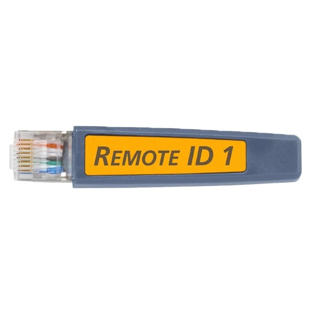 FLUKE REMOTEID-1 Electrical and network fault handling toolkit - Image 1 of 1