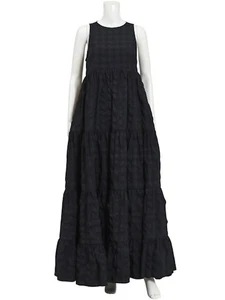 MARQUES ALMEIDA Used Good Floor Length Dress AU 8 - Stylish Elegance - Picture 1 of 1