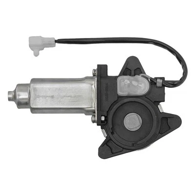 For Toyota Camry 92-96 Dorman Solutions Front or Rear Driver Side Window Motor - Image 1 of 3
