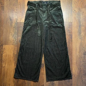 Anthropologie Paige Sutton Ultra High-Rise Cordhose Gr. 27 - Bild 1 von 8