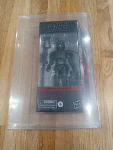Star Wars Hasbro Black Series 6" Bad Batch Crosshair Imperial No # 9 W07 - Picture 1 of 5