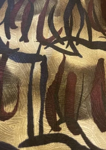 JERRY GARCIA MÚSICA ALTA GAMA VESTIDO TRAJE DISEÑADOR CORBATA ENVÍO GRATUITO - Imagen 1 de 4