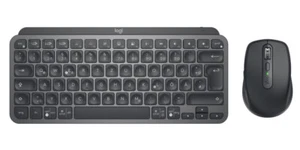 Logitech MX Keys Mini Combo dla biznesu - Zdjęcie 1 z 5