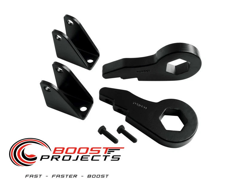 Kits de nivelación ReadyLift para 00-10 Chevrolet Silverado 1500/2500HD / 66-3050 Foto 1 de 3