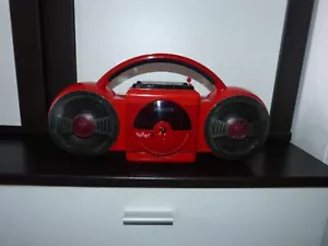 Vintage Kassettenradio Philips Roller 2 Space Age Design - Bild 1 von 13