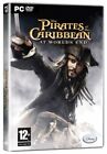 Pirates of the Caribbean: At World's End (PC DVD) PC Fast Free UK Postage