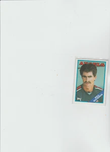 1988 topps #147 Bill Buckner ANGELS - Picture 1 of 1