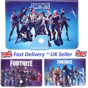 Fortnite Case for Samsung Galaxy Tab A8 10.5 X200 X205 (2022) Boys Tablet Cover - Picture 1 of 30