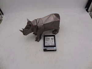 Dell 65T1J 480GB TLC SATA 2.5in 6Gb/s SSD - Picture 1 of 1