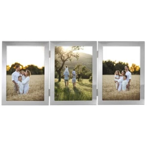 Cadre photo pour portrait "Calais", 3 x 13 X 18 cm - Picture 1 of 1
