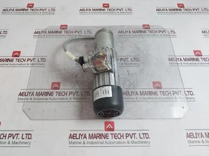 Dunkermotoren DR52.0X40-2/ASTO Servo Motor 230V 50/60HZ 61/51A 2600/3100 RPM - Picture 1 of 11