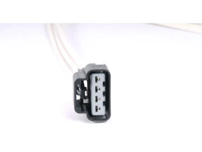 Conector de arnés de carrocería AC Delco 36132ZGVF para Cadillac Escalade EXT 2004-2008 Foto 1 de 2