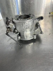 Husqvarna WR 250 CR VMX Wr250 Cylinder Power Valve Engine Motor 1994 94 Barrel - Picture 1 of 19