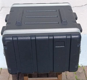 Rackcase 6HE Double-Door ähnl. SKB/Gator - Bild 1 von 11