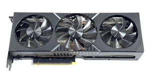 HP NVIDIA Geforce RTX 3080 10GB GDDR6X Graphics LHR MODEL: M24412-003 GPU - Bild 1 von 5