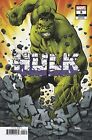 Hulk Vol 5 #9 1:25 Incentive Dan Panosian Variant Cover