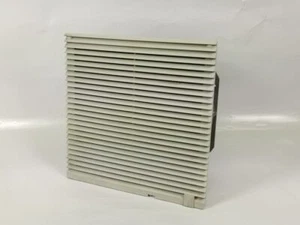 RITTAL EBMPAPST W2D250-HJ02-07 SK327147 Axial Fan - Picture 1 of 5