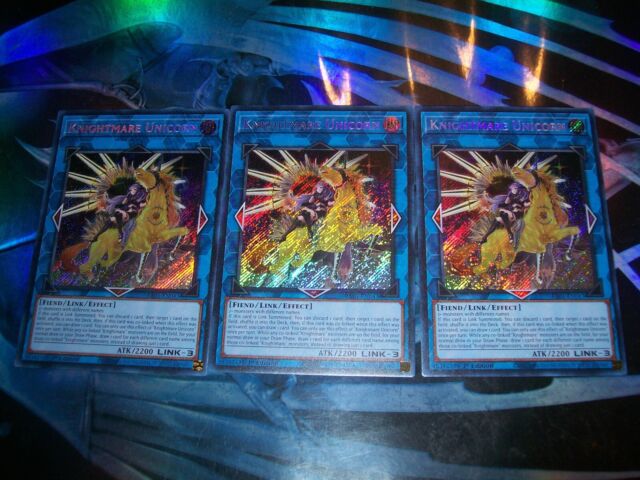 Yu Gi Oh Ita mp23-it133 Rare Nightmell The Alloy Silent The Dark Bonder