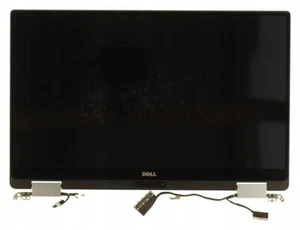 Flap with matrix DELL XPS 13 9365 2-in-1 3K TS BA - Picture 1 of 3