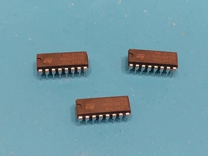 PBL3717A 3717 IC STM Driver Stepper motor driver 1A DIP-16 new original NEW - Imagen 1 de 3