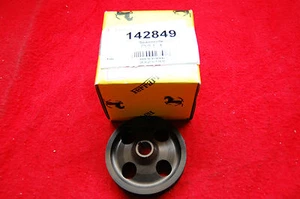 Spannrolle für FERRARI F40 - Pulley - ET Nr 142849 - Picture 1 of 1