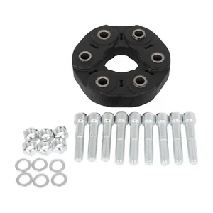 Driveshaft Flex Discs For Mercedes-Benz W202 W203 W210 W220 A1704100115 - Picture 1 of 4