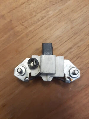 Portaspazzole Alternatore EMMEBI Per Moto Guzzi California 1000 GT Le Mans V - Image 1 of 4