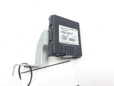 95800C8000 CENTRALINA CONTROLLO PRESSIONE PNEUMATICI HYUNDAI I20 II REST (GB-IB) - Immagine 1 di 3