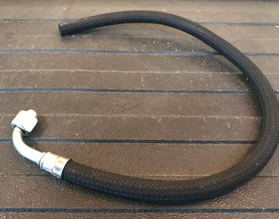 Manguera de combustible Mercedes-Benz - 111-476-09-26 - para MBZ 250SE 1966-1968 Foto 1 de 4