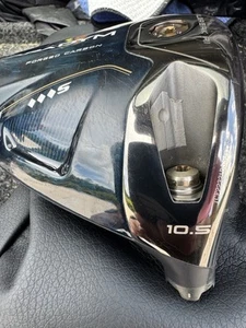 Callaway Paradym Triple Diamond s TC Serial # 10.5 - Picture 1 of 5