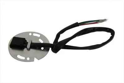 Conjunto de placa de sensor de encendido para Harley Davidson Foto 1 de 2