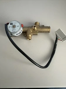 SIT /OP Controls Remote Control Gas Valve 4711  Original Brand New - Picture 1 of 11