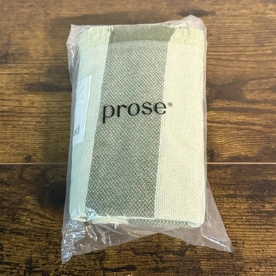 NOVO - PROSA - Toalha Cabana Edição Limitada - Verde - Imagem 1 de 2